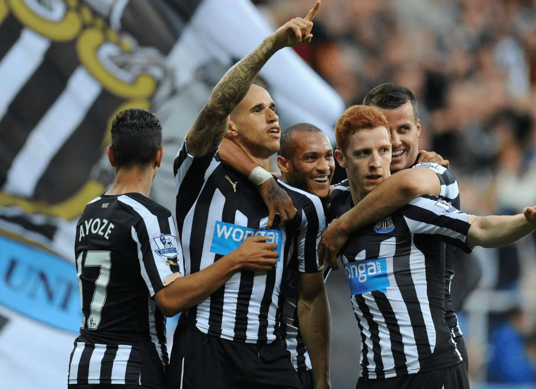 冲刺阶段纽卡斯尔内部沟通：足总杯节点到来，引发热议，年轻球员得到机会的简单介绍