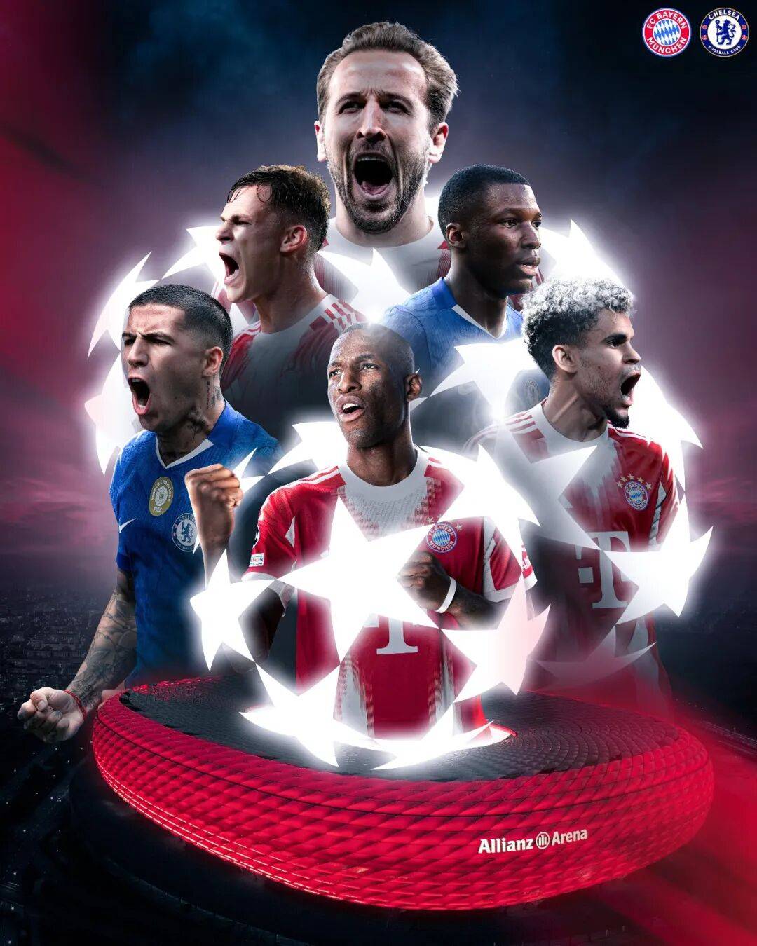 包含欧冠赛程吃紧，萨克拉门托国王冲刺阶段主帅复盘，话题不断，心理建设被强调的词条